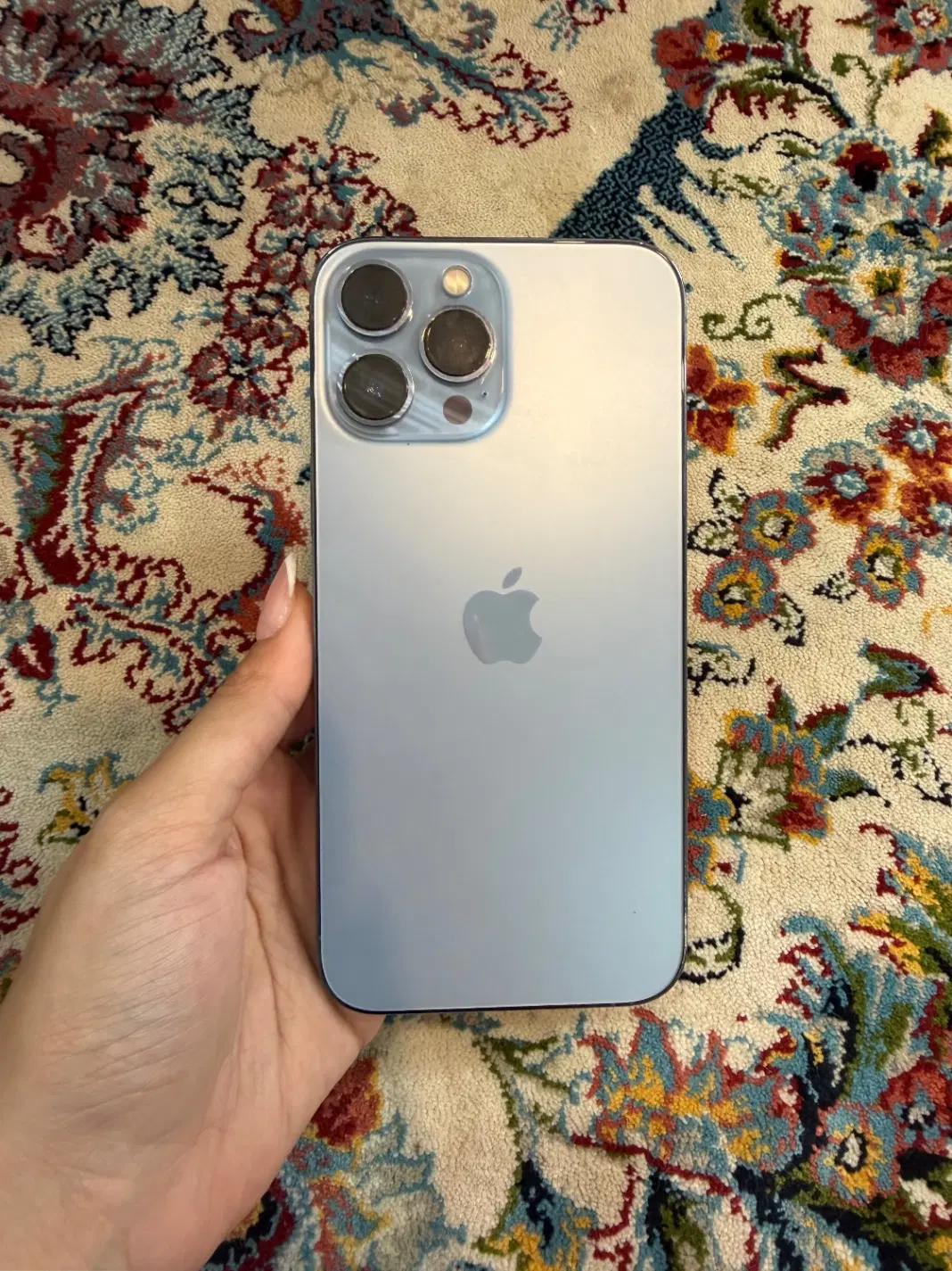 iPhone 13 promax|موبایل|هادی شهر, |دیوار