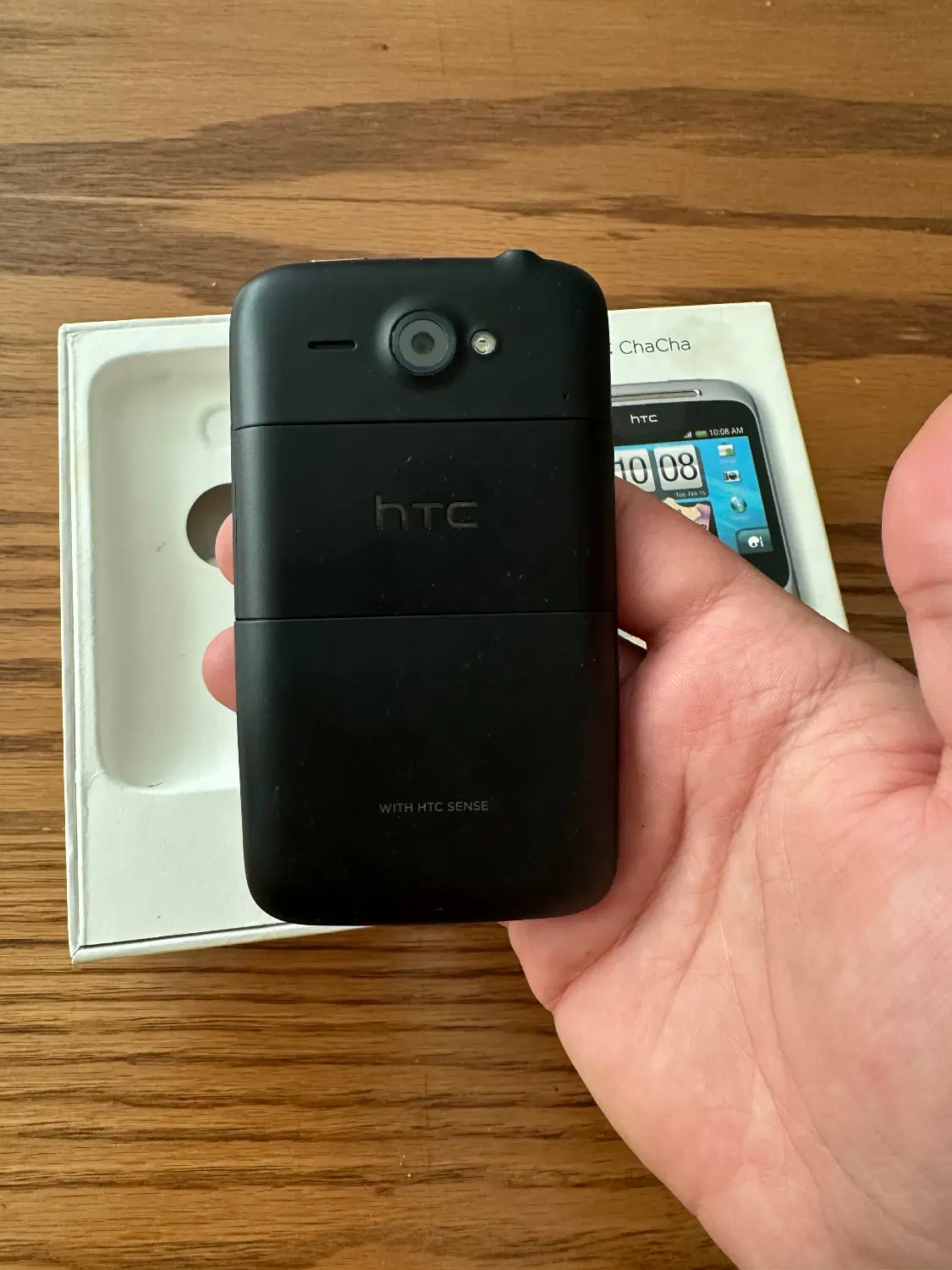 Htc cha cha|موبایل|کرج, ساماندهی|دیوار