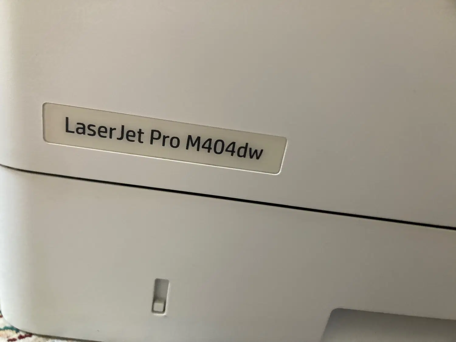 Hp 404dw|پرینتر، اسکنر، کپی، فکس|تهران, اختیاریه|دیوار