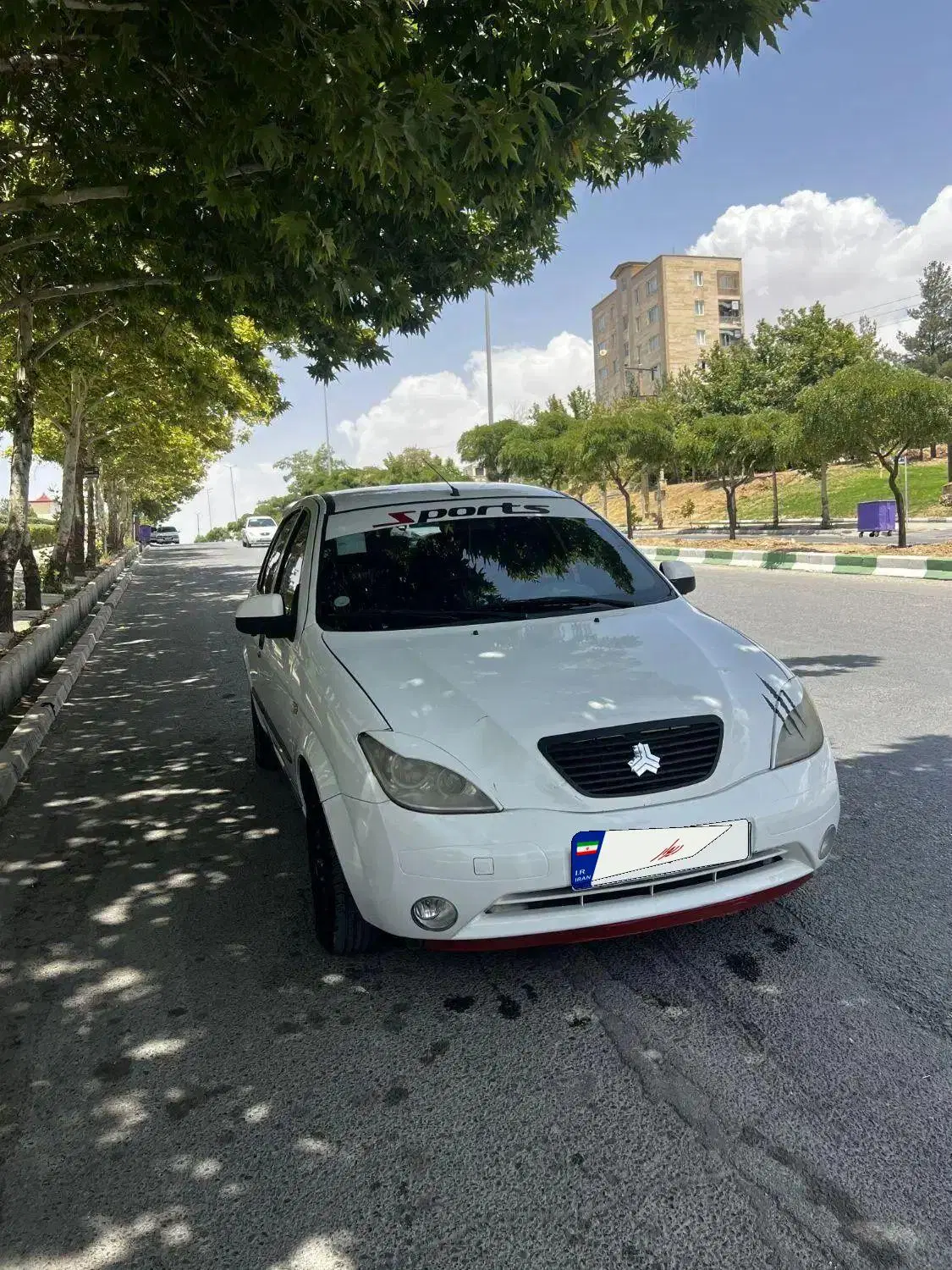 تیبا2|خودرو سواری و وانت|بروجرد, |دیوار