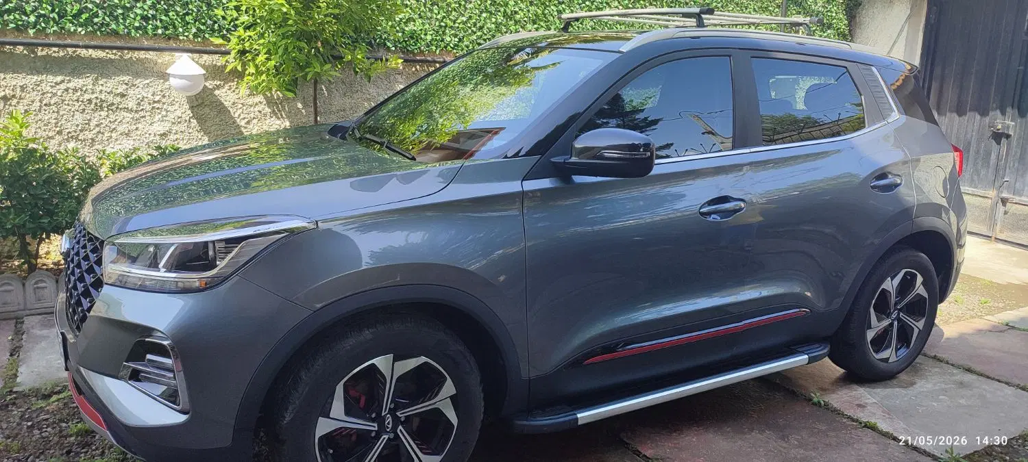 x55 pro ie sport 1401|خودرو سواری و وانت|تهران, پونک|دیوار
