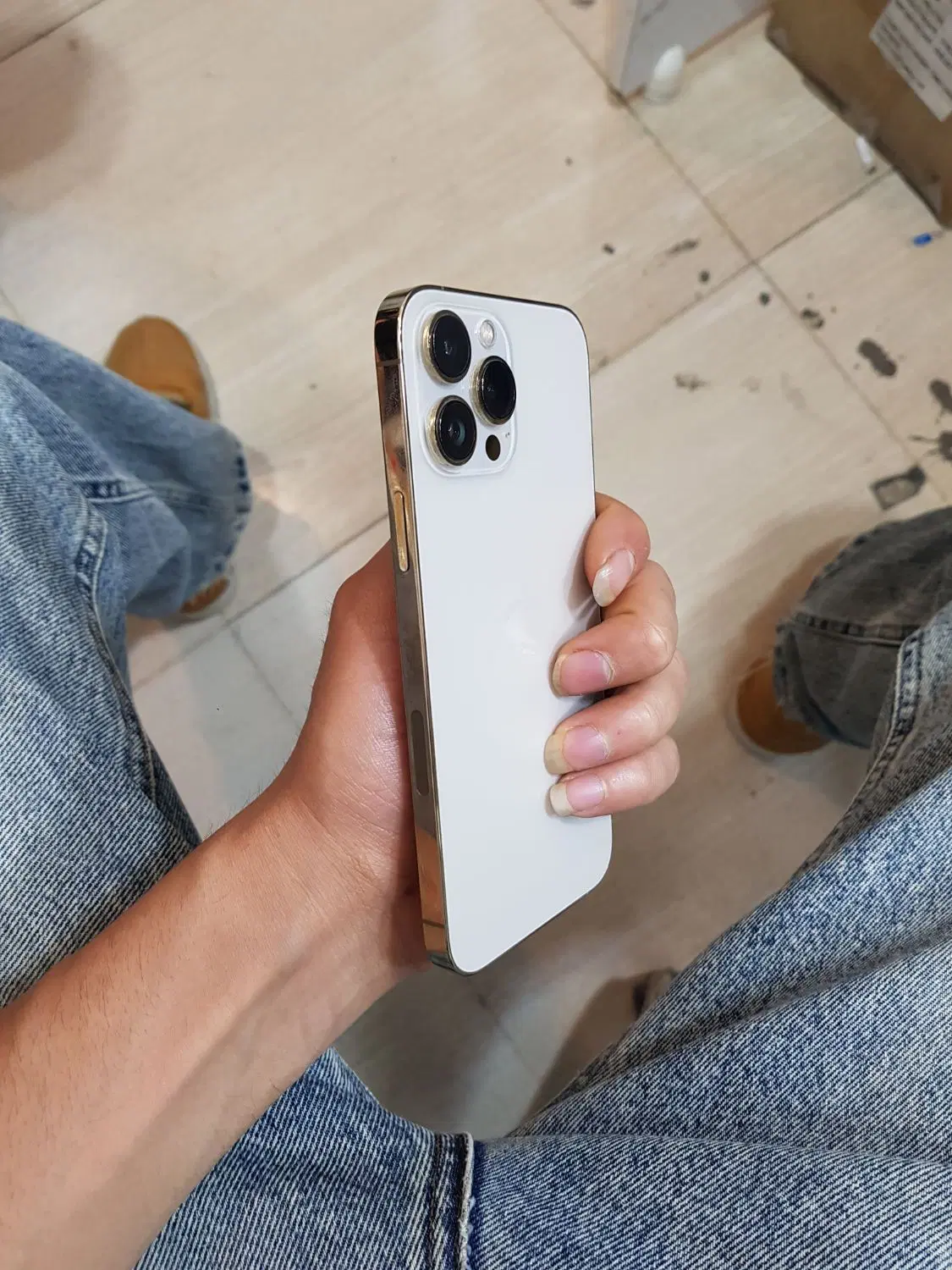 iphone13 promax256|موبایل|همدان, |دیوار