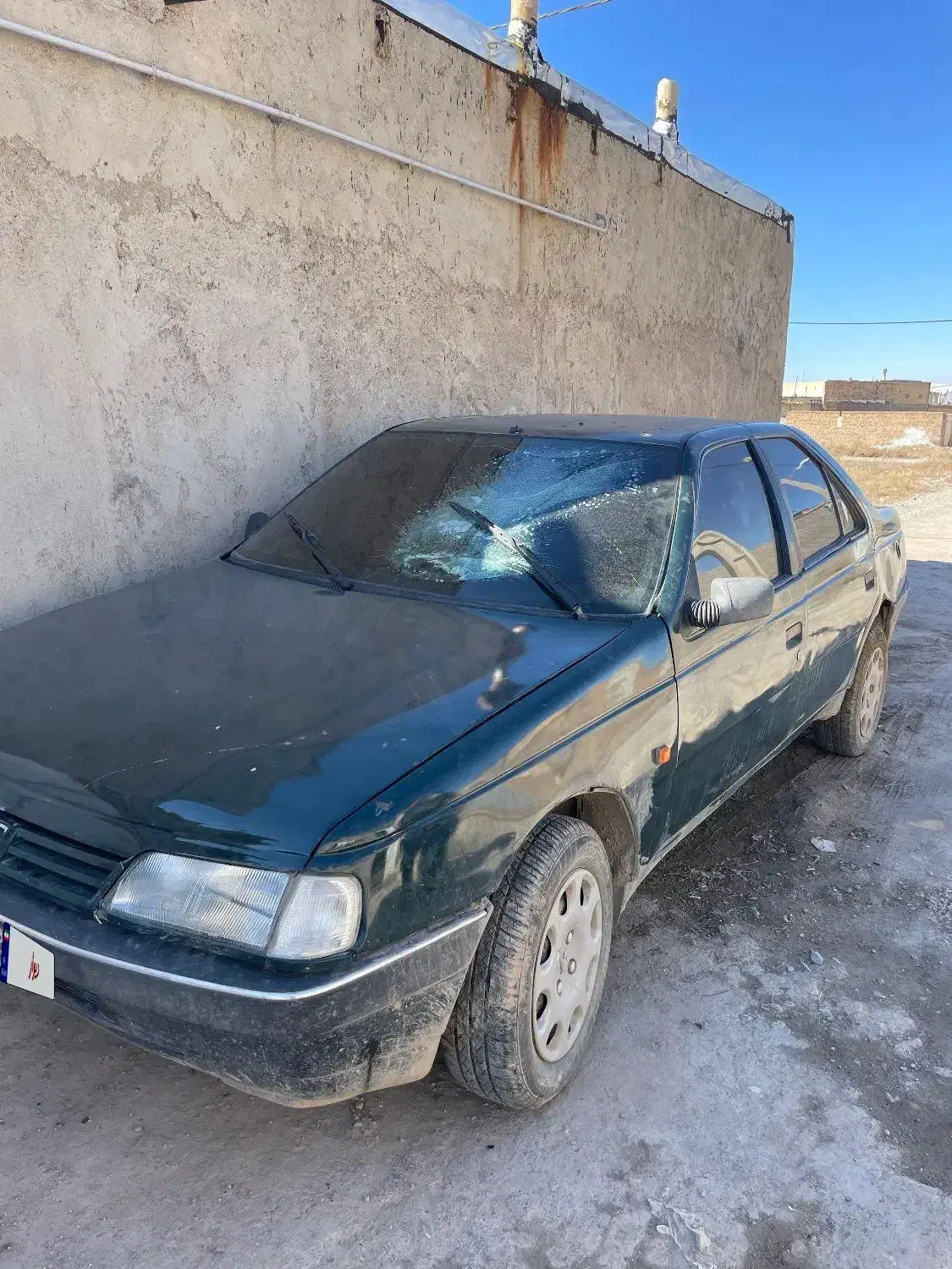 آردی آی|خودرو سواری و وانت|تبریز, |دیوار