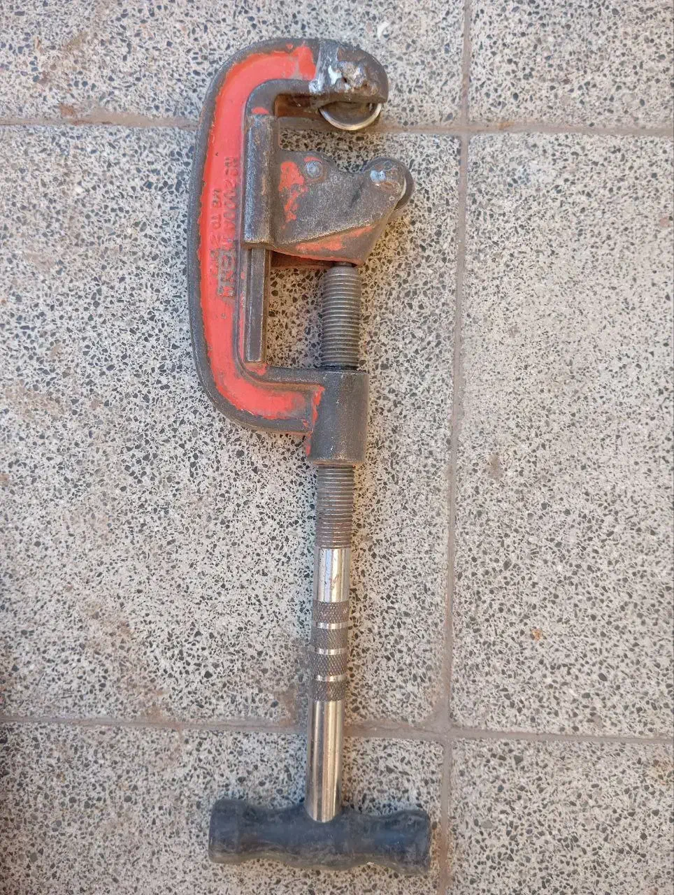 لوله بُر|ابزارآلات|سبزوار, شرق کال عیدگاه|دیوار