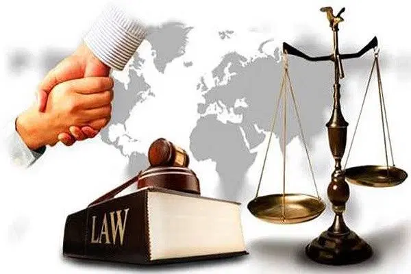 وکیل پایه یک دادگستری/مشاوره رایگان/ملکی/خانواده|خدمات مالی، حسابداری، بیمه|مشهد, شریف|دیوار