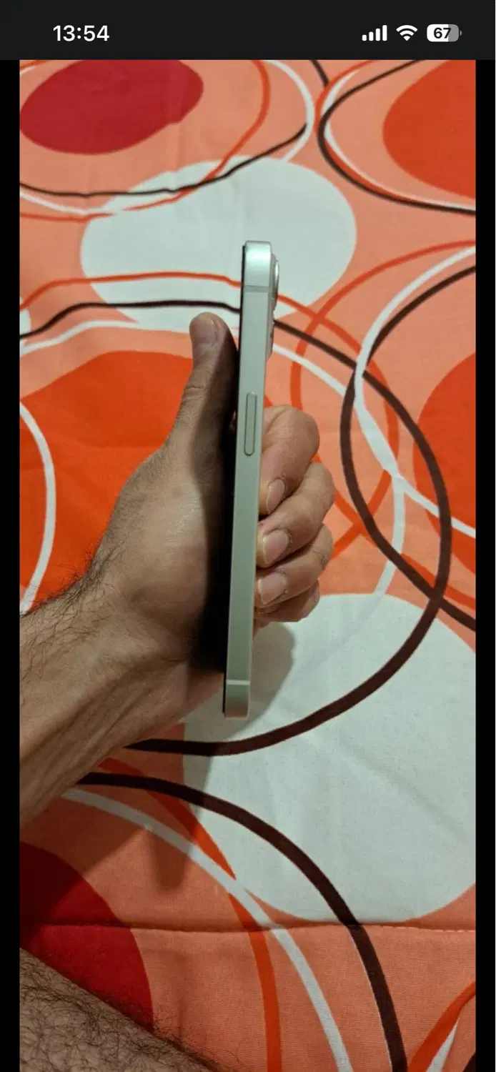 iPhone 13normal|موبایل|کرمان, |دیوار