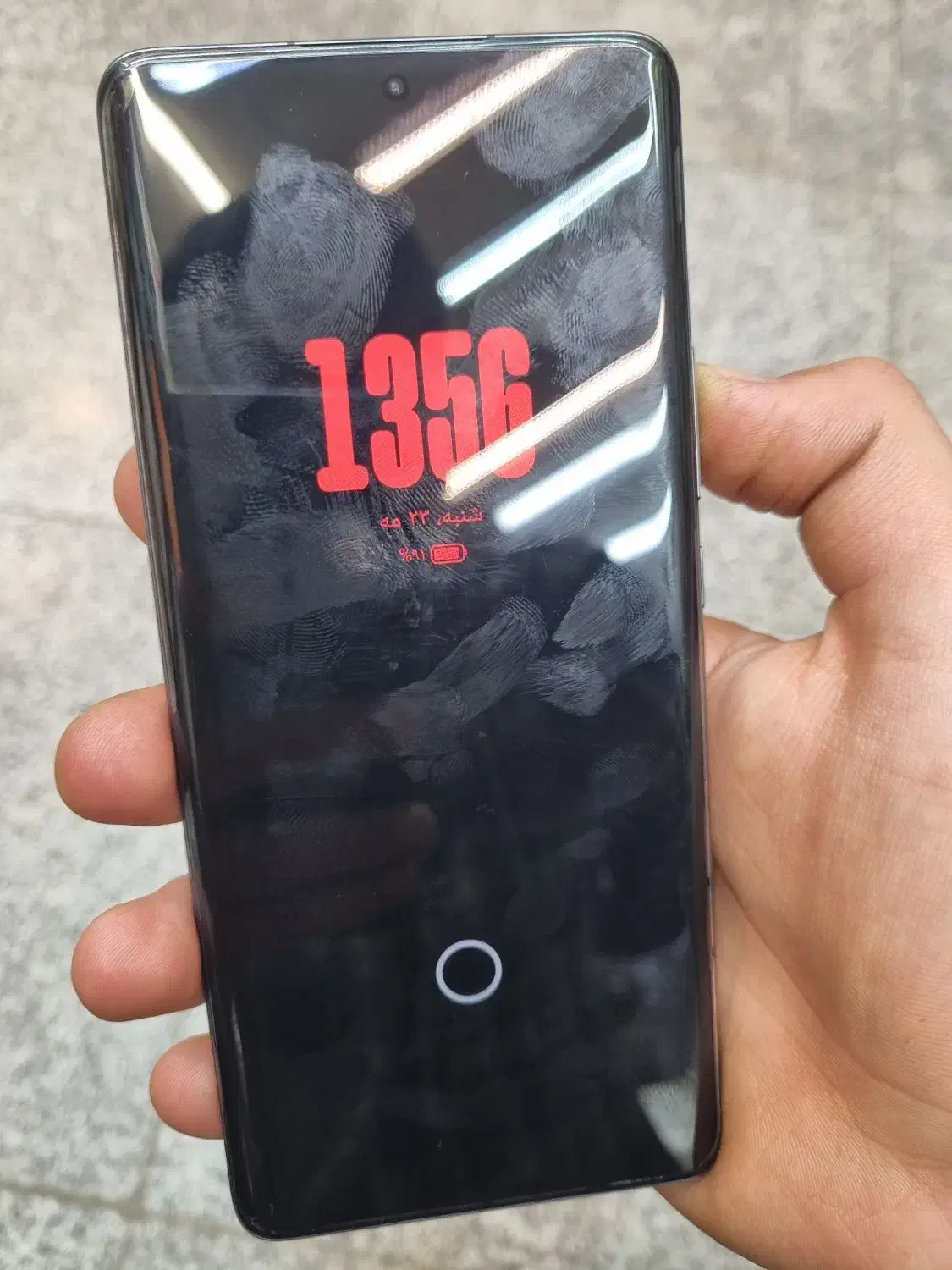 Xiaomi 12 pro|موبایل|مشهد, حرم مطهر رضوی|دیوار