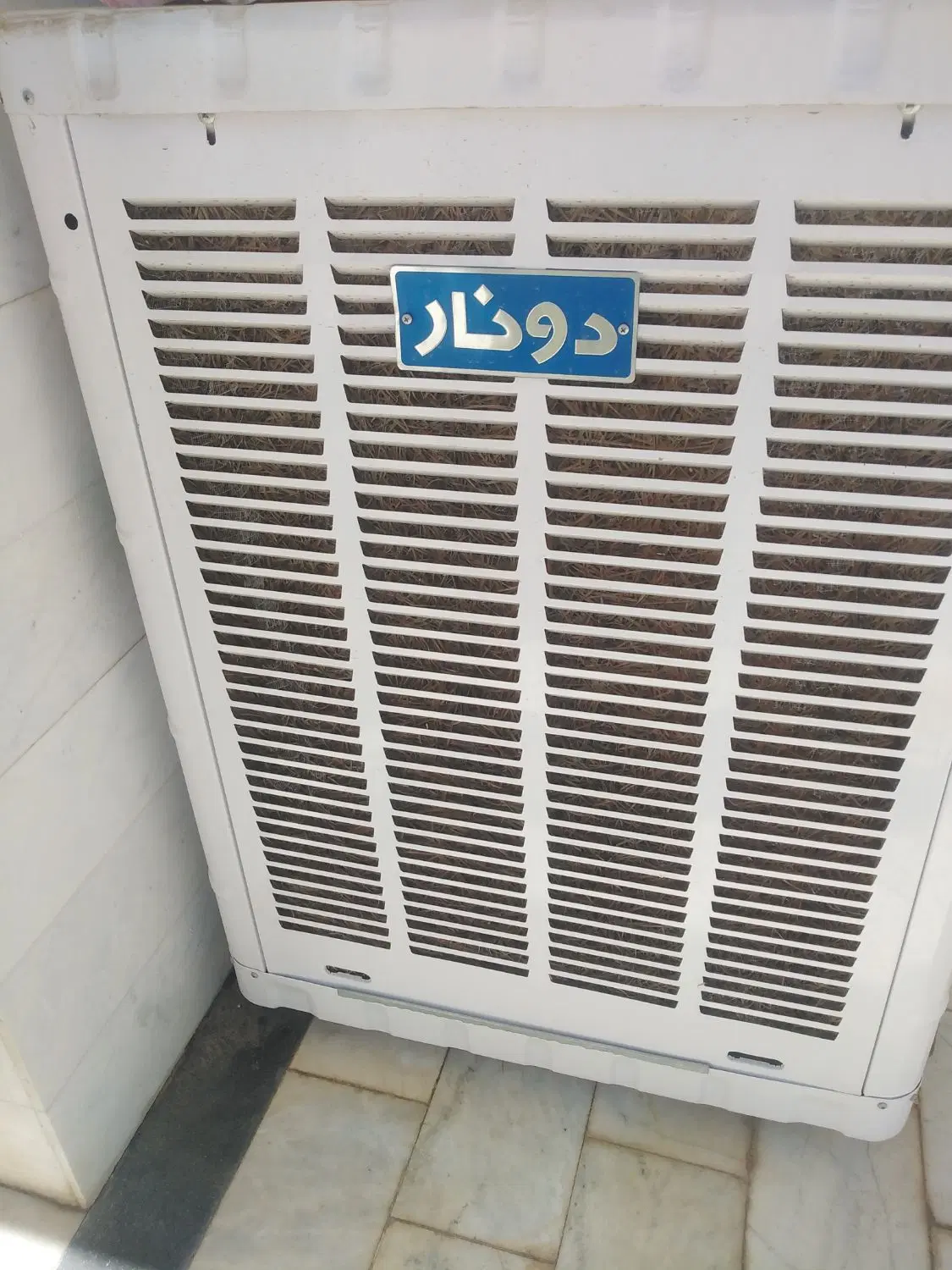 کولر7500|کولر آبی|گناباد, |دیوار