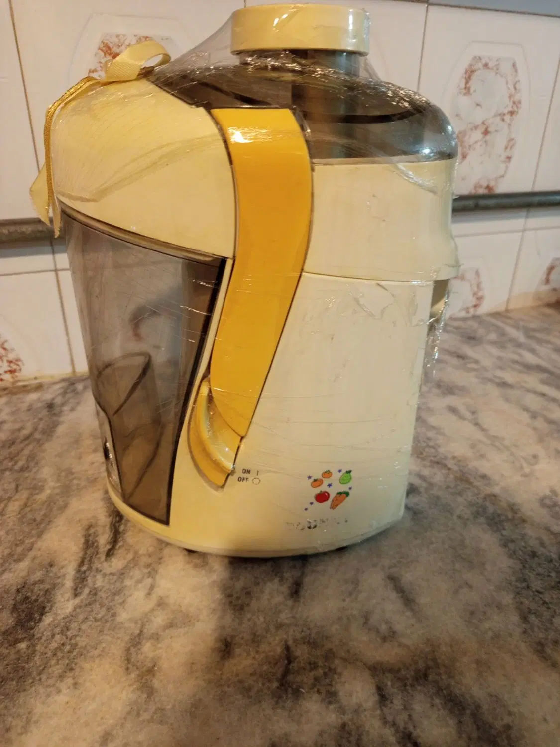 ابمیوه گیری|آبمیوه‌گیر و آب‌مرکبات‌گیر|مشهد, شهرک بهارستان|دیوار
