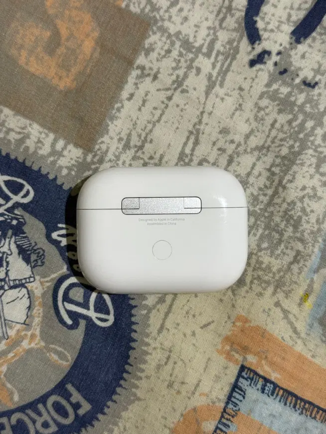 Apple AirPods Pro 2|لوازم جانبی موبایل و تبلت|کرج, جهان‌شهر|دیوار