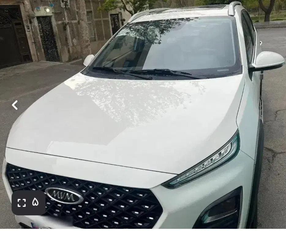 X22PRo-1404|خودرو سواری و وانت|تهران, نیلوفر|دیوار