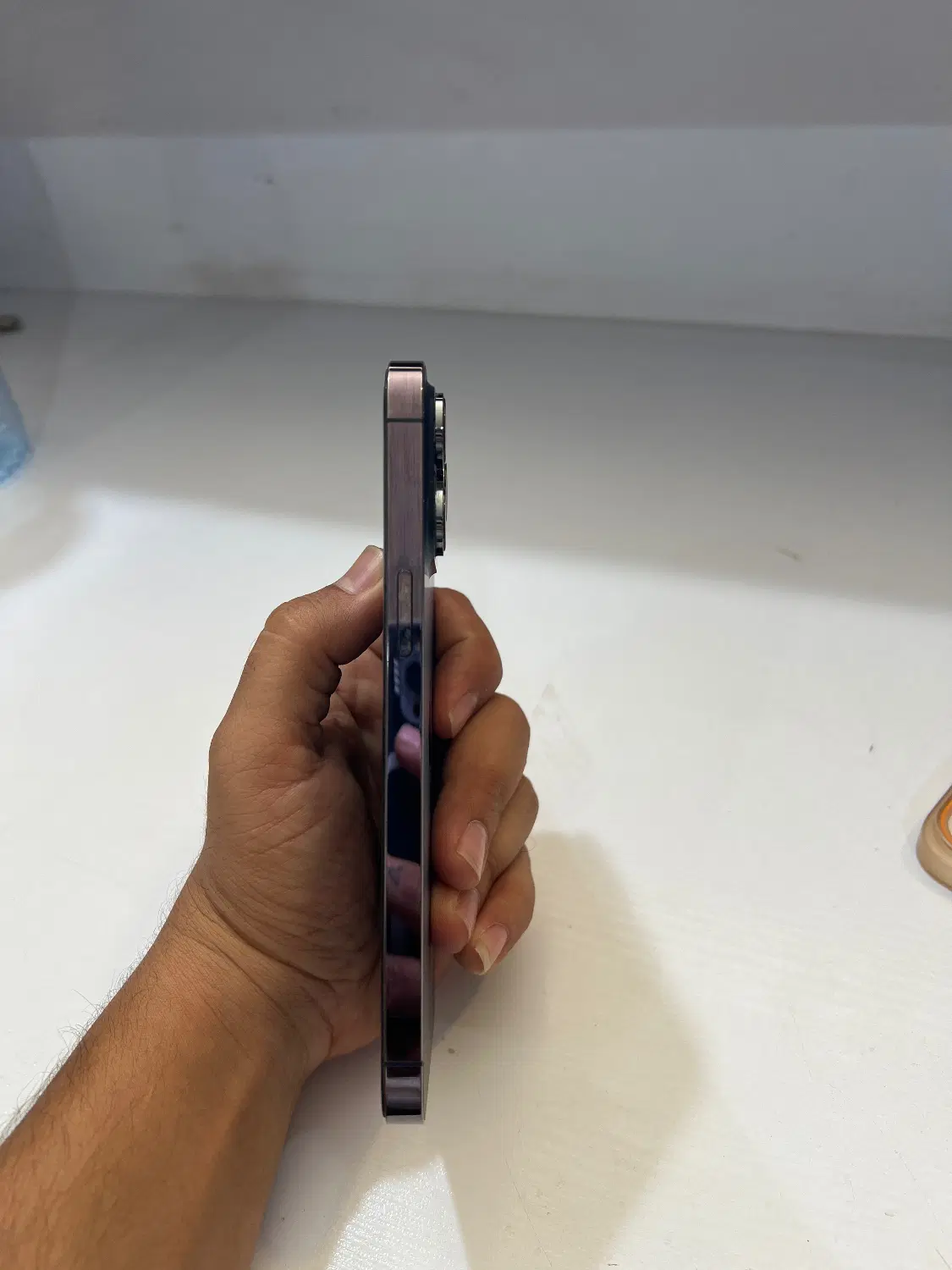 iPhone 14 Pro Max|موبایل|تربت جام, حافظ|دیوار