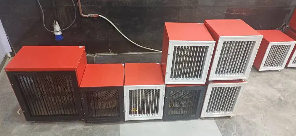 هیتر برقی ارزان همه جا استفاده تکفاز و سه فاز|بخاری، هیتر، شومینه|مشهد, الهیه|دیوار