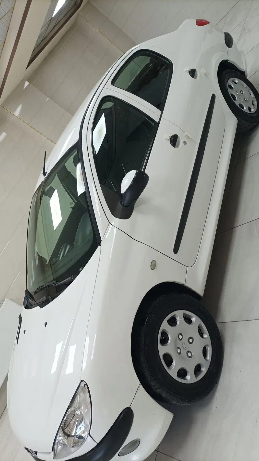 206sd|خودرو سواری و وانت|ارومیه, |دیوار