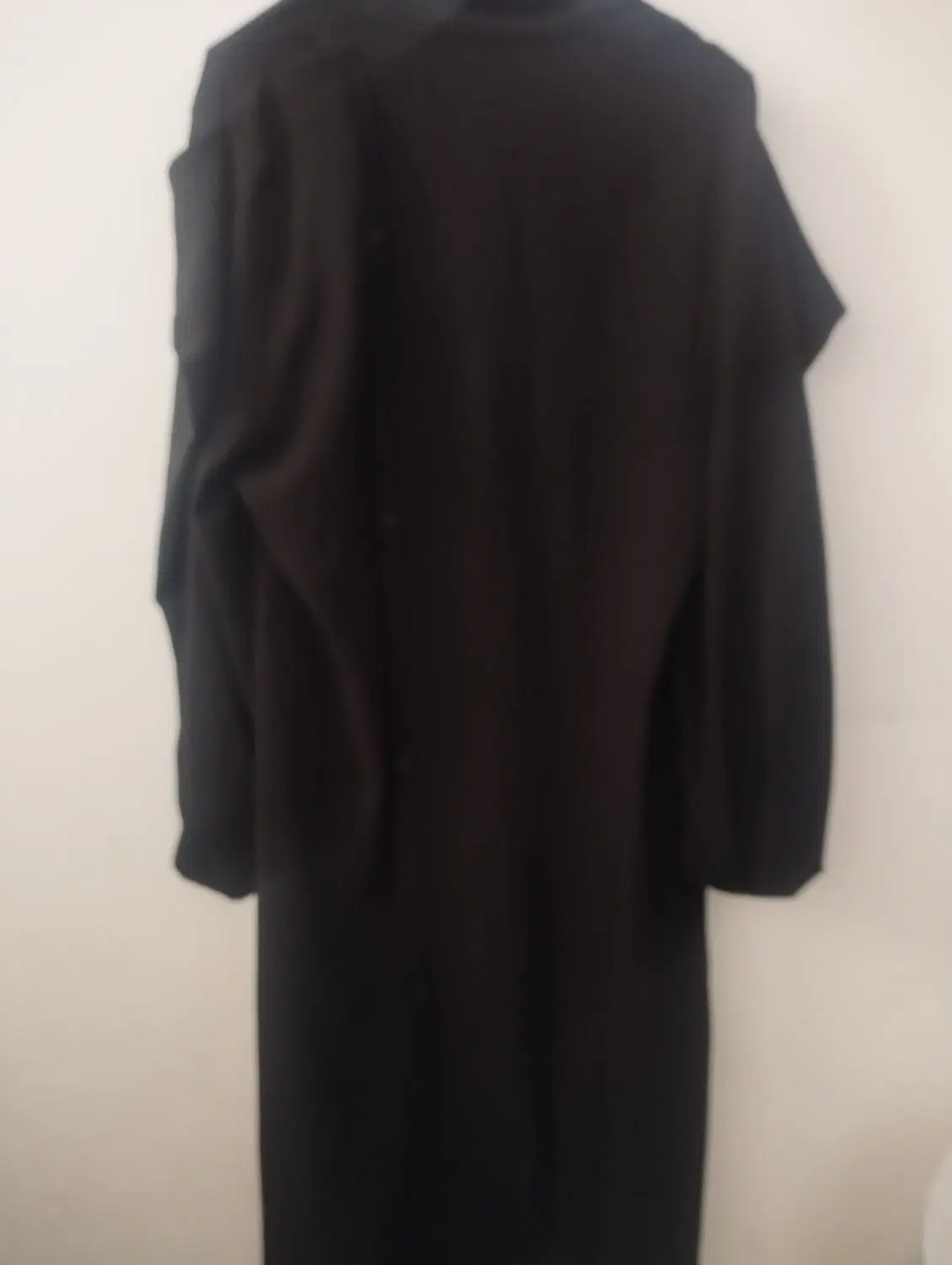 مانتو|لباس|مشگین شهر, |دیوار