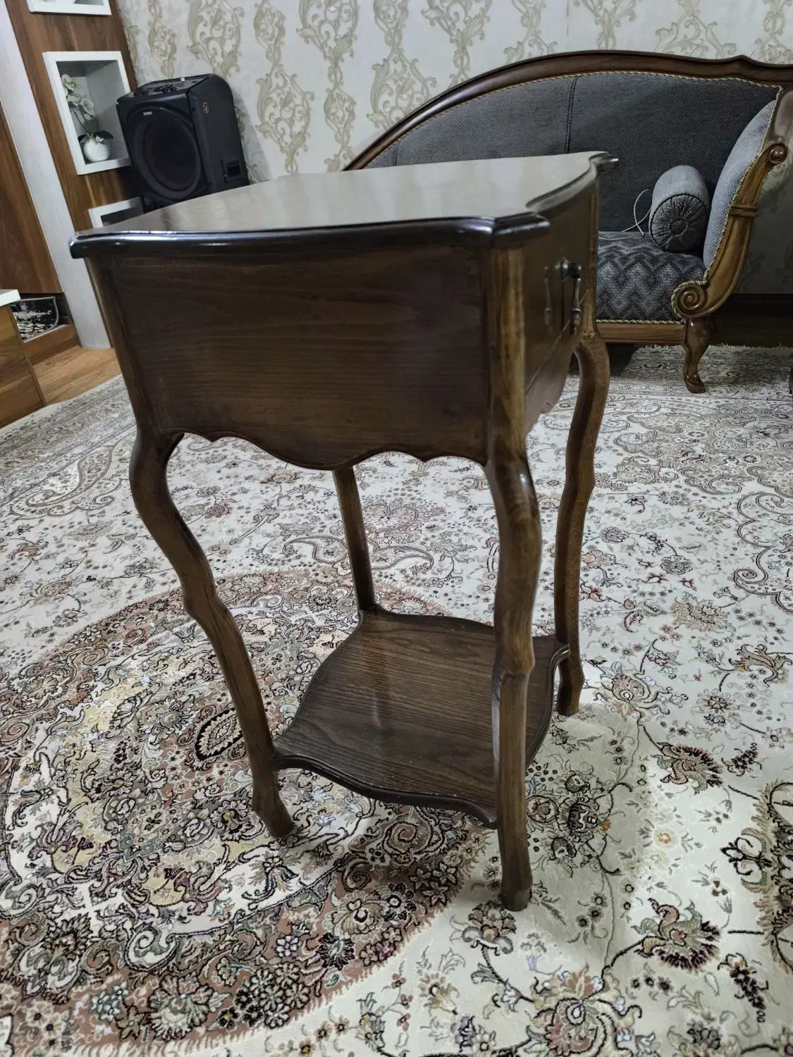 میزدکوری|مبلمان خانگی و میز عسلی|قم, هفت تیر|دیوار