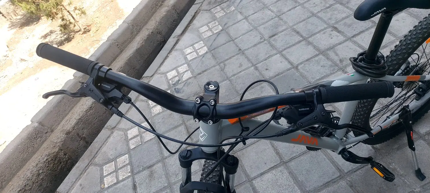 دوچرخه|دوچرخه، اسکیت، اسکوتر|اصفهان, همت‌آباد|دیوار