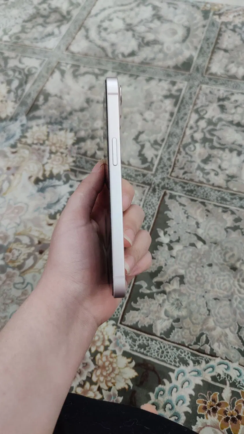 iphone 13 normal 256 zaa|موبایل|قدس, شهر‌قدس|دیوار