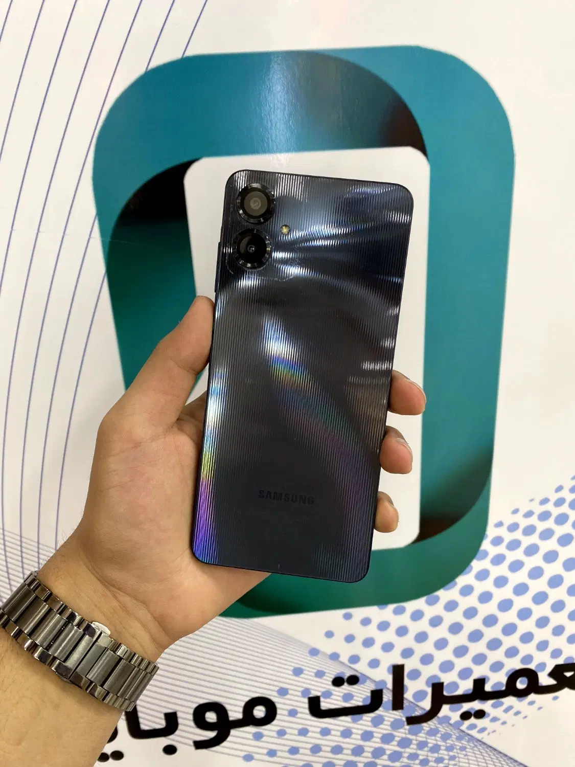 samsung A06|موبایل|کرمان, |دیوار