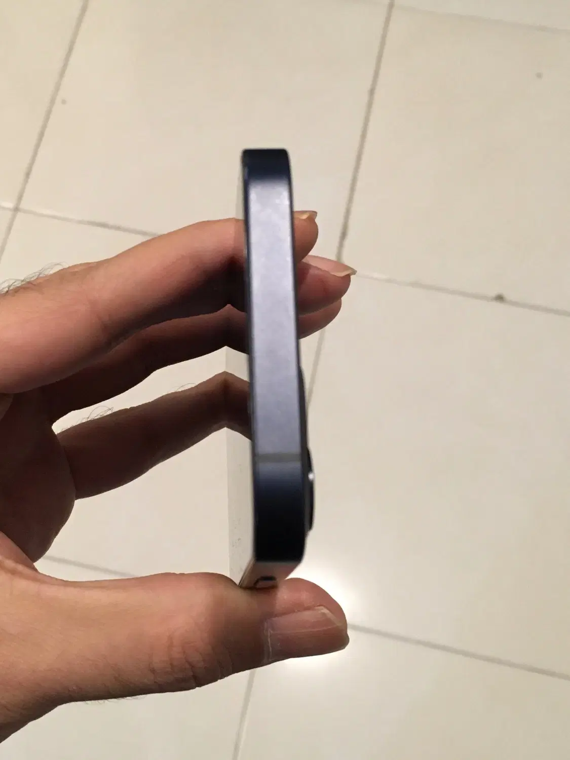 iphone 12 mini|موبایل|تهران, ارامنه|دیوار