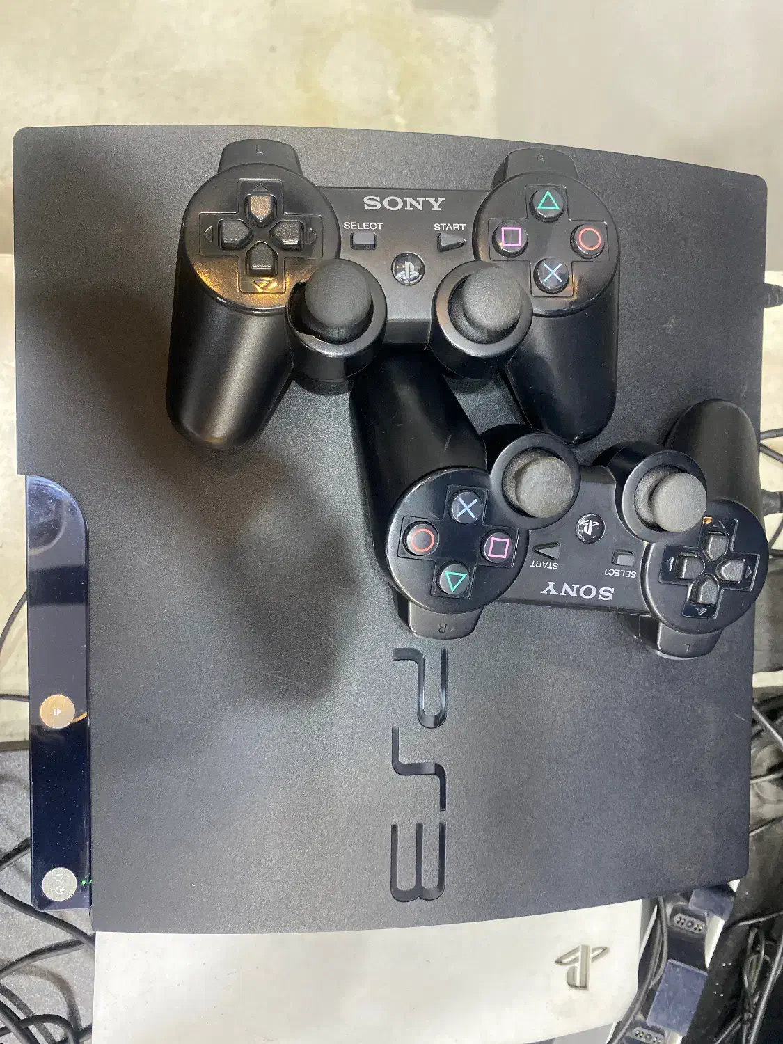 فروش ps3|کنسول، بازی ویدئویی و آنلاین|سلمان‌شهر, |دیوار