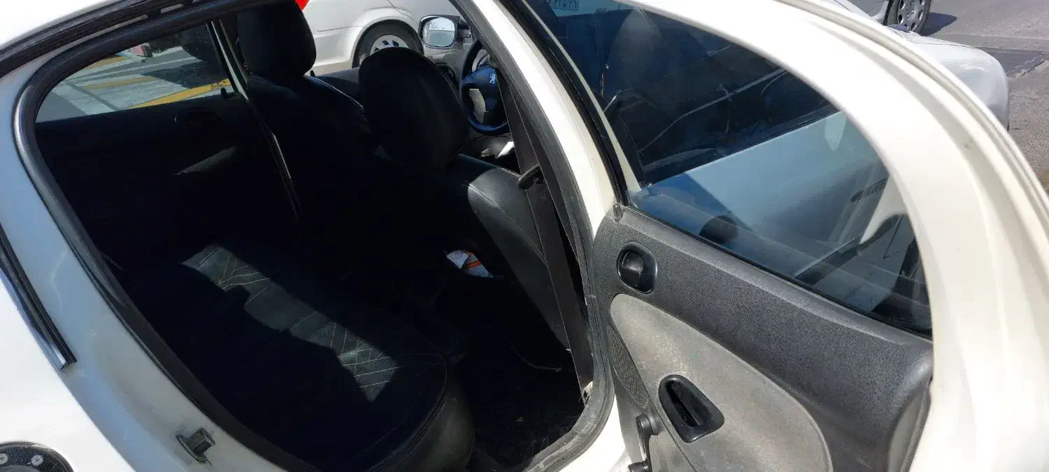 ۲۰۶ تیپ۲ مدل۹۰|خودرو سواری و وانت|کرج, کرج نو|دیوار