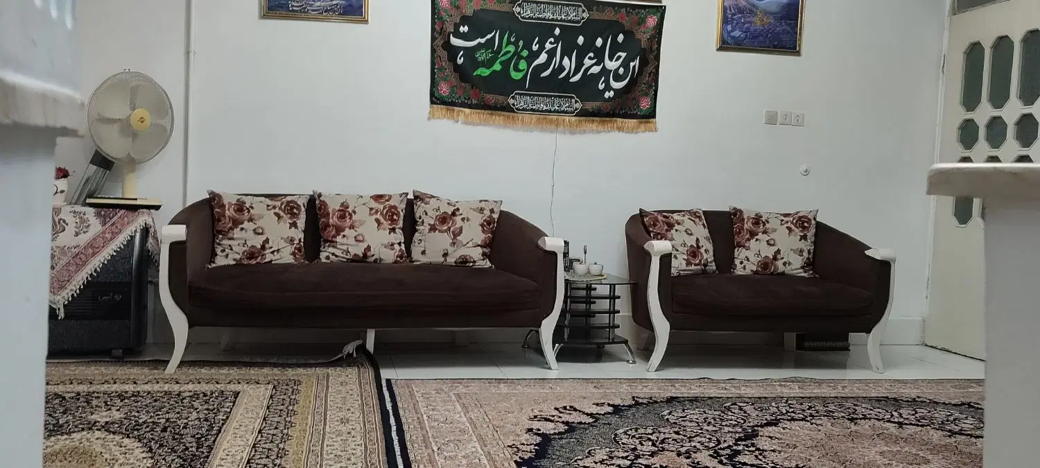 مبل|مبلمان خانگی و میز عسلی|مشهد, هدایت|دیوار
