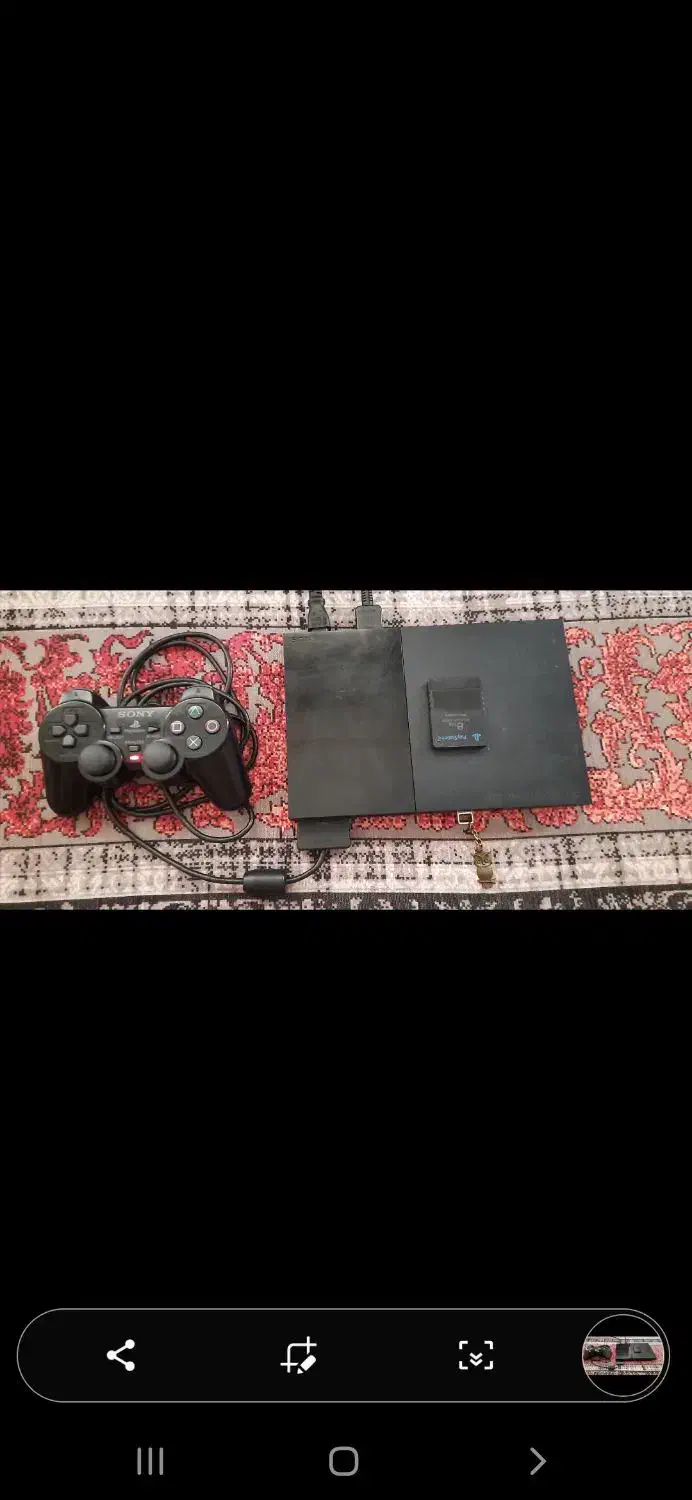 PS2|کنسول، بازی ویدئویی و آنلاین|فردیس, شهرک سپاه|دیوار