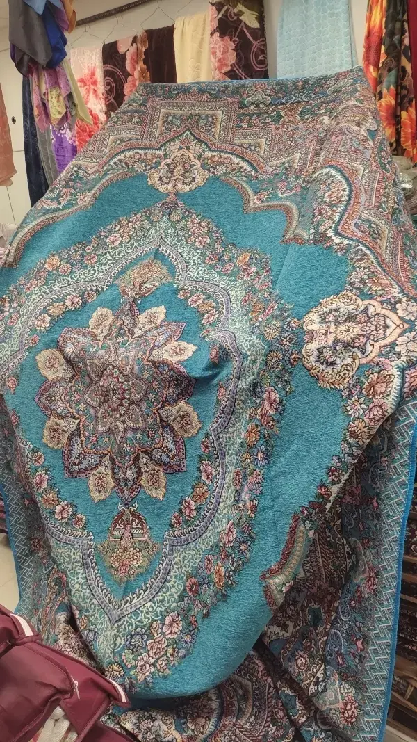 روفرشی|روفرشی|قم, قلعه کامکار|دیوار