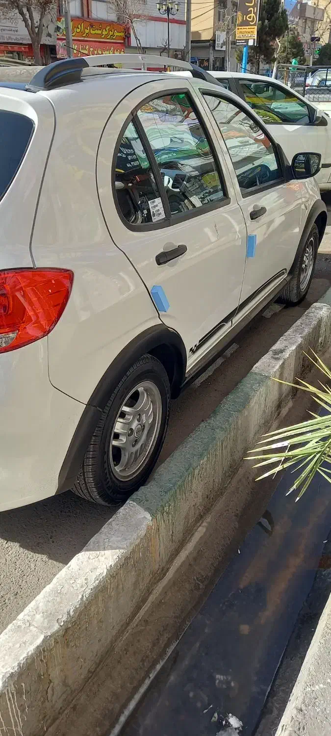 کوئیک R|خودرو سواری و وانت|بهارستان, |دیوار