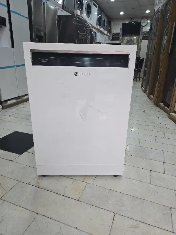 snowa|ماشین ظرفشویی|تهران, دروازه شمیران|دیوار