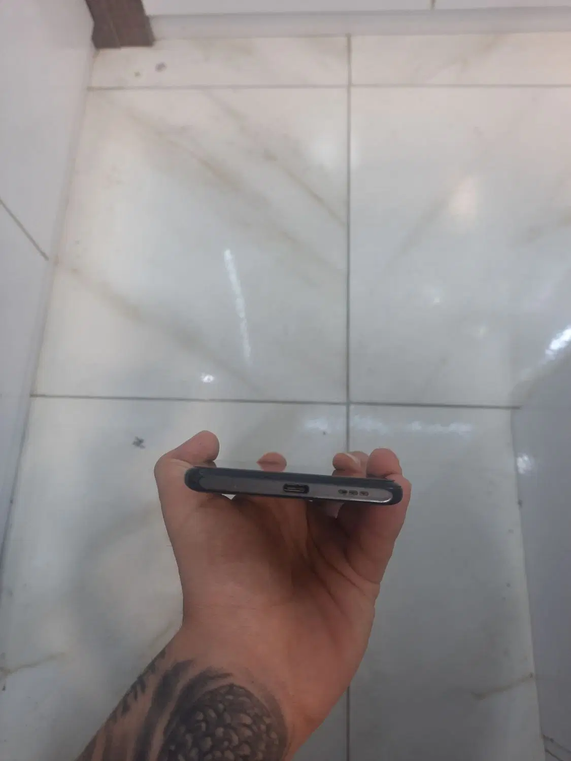معاوضه و خرید گوشی poco x5 pro|موبایل|فولادشهر, C5|دیوار
