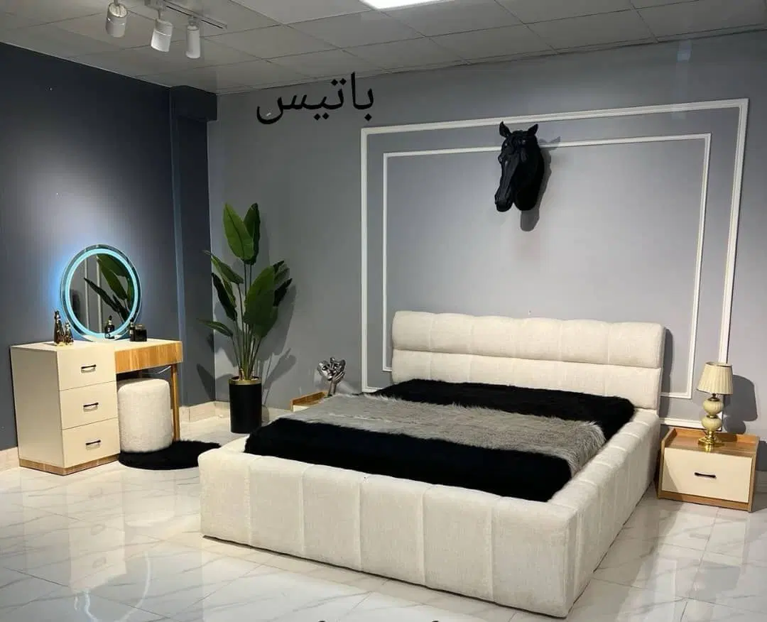 سرویس خواب  ۲۰ مدل تخت خواب به قیمت تولیدی ۴۰درصد|تخت و سرویس خواب|تهران, یوسف‌آباد|دیوار