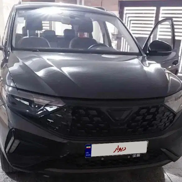 jetta vs7|خودرو سواری و وانت|مشهد, احمدآباد|دیوار