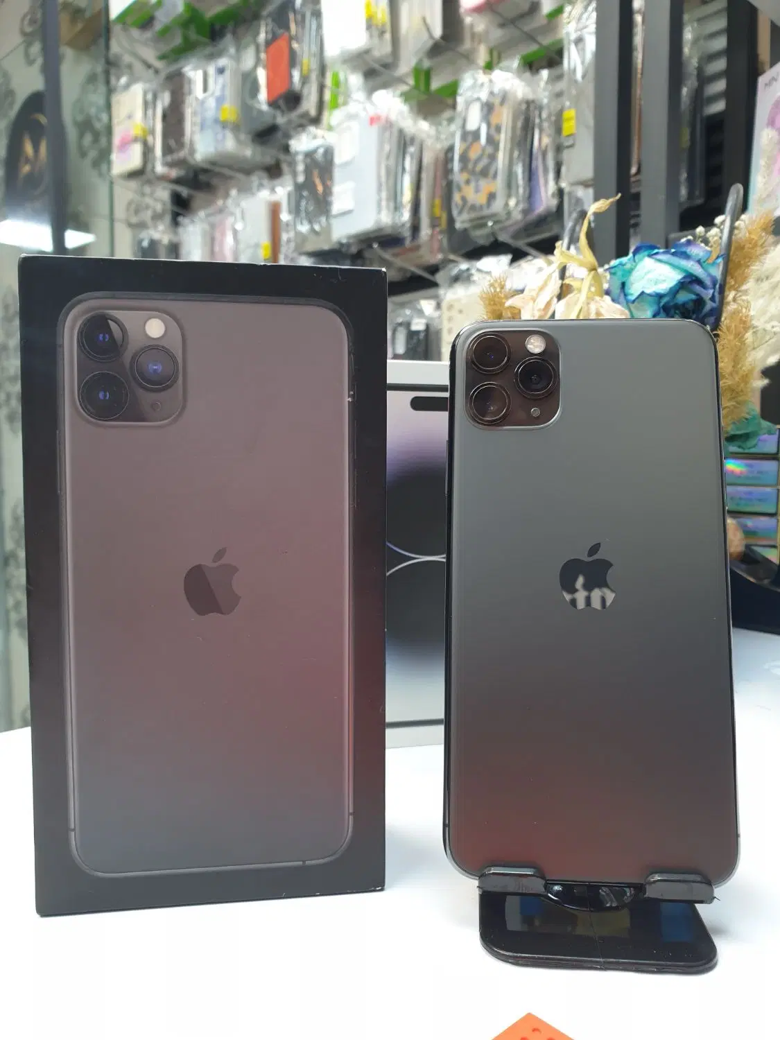 iphone 11pro max|موبایل|تبریز, |دیوار