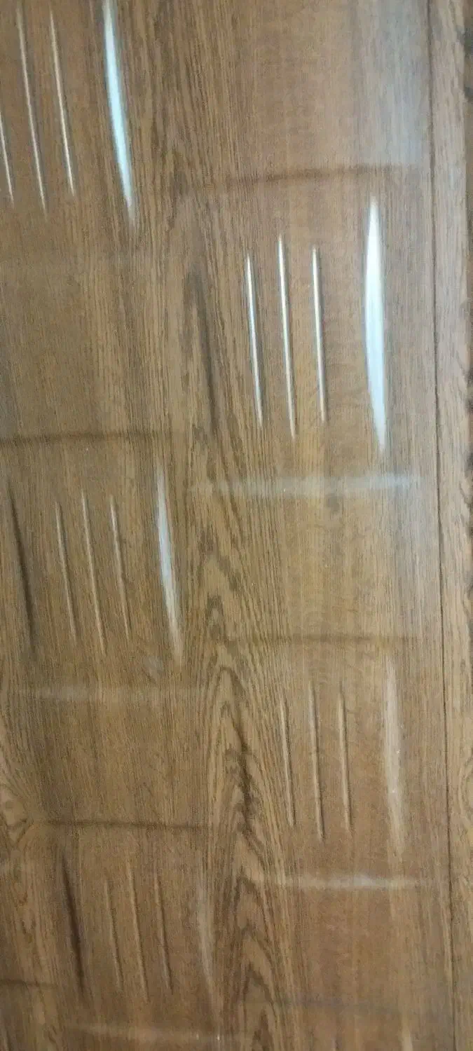 درب چوبی|کتابخانه، شلف، قفسههای دیواری|عباسآباد, |دیوار