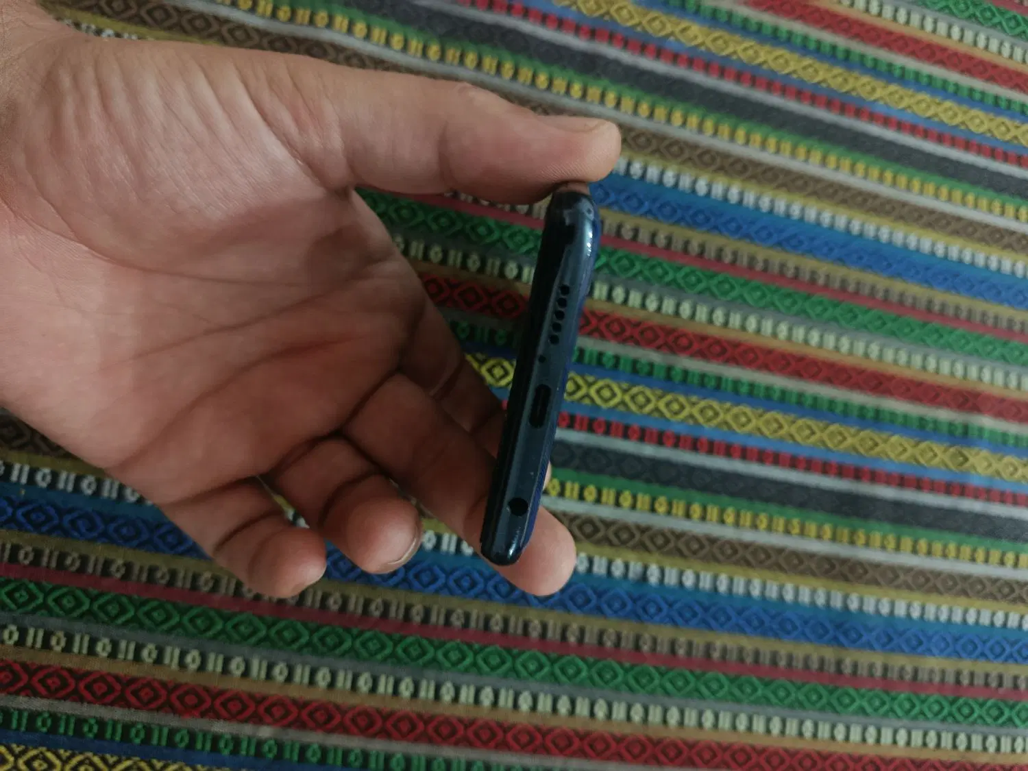 پوکو x3 pro|موبایل|ارومیه, |دیوار