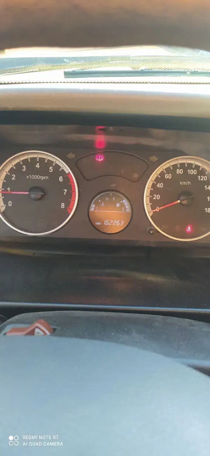 پراید|خودرو سواری و وانت|الشتر, |دیوار