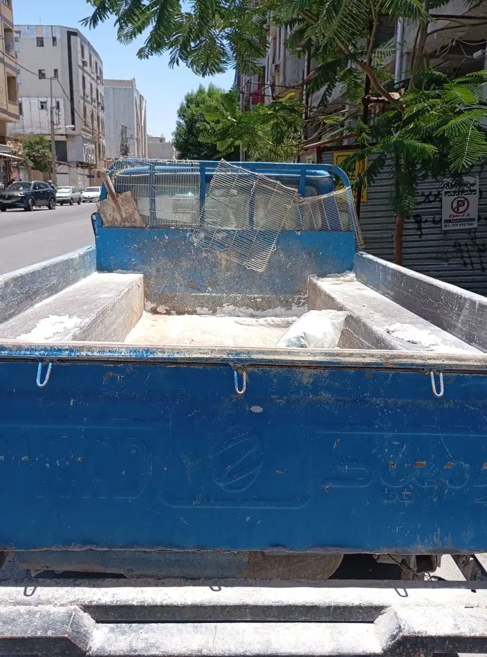 نیسان|خودرو سواری و وانت|بوشهر, |دیوار