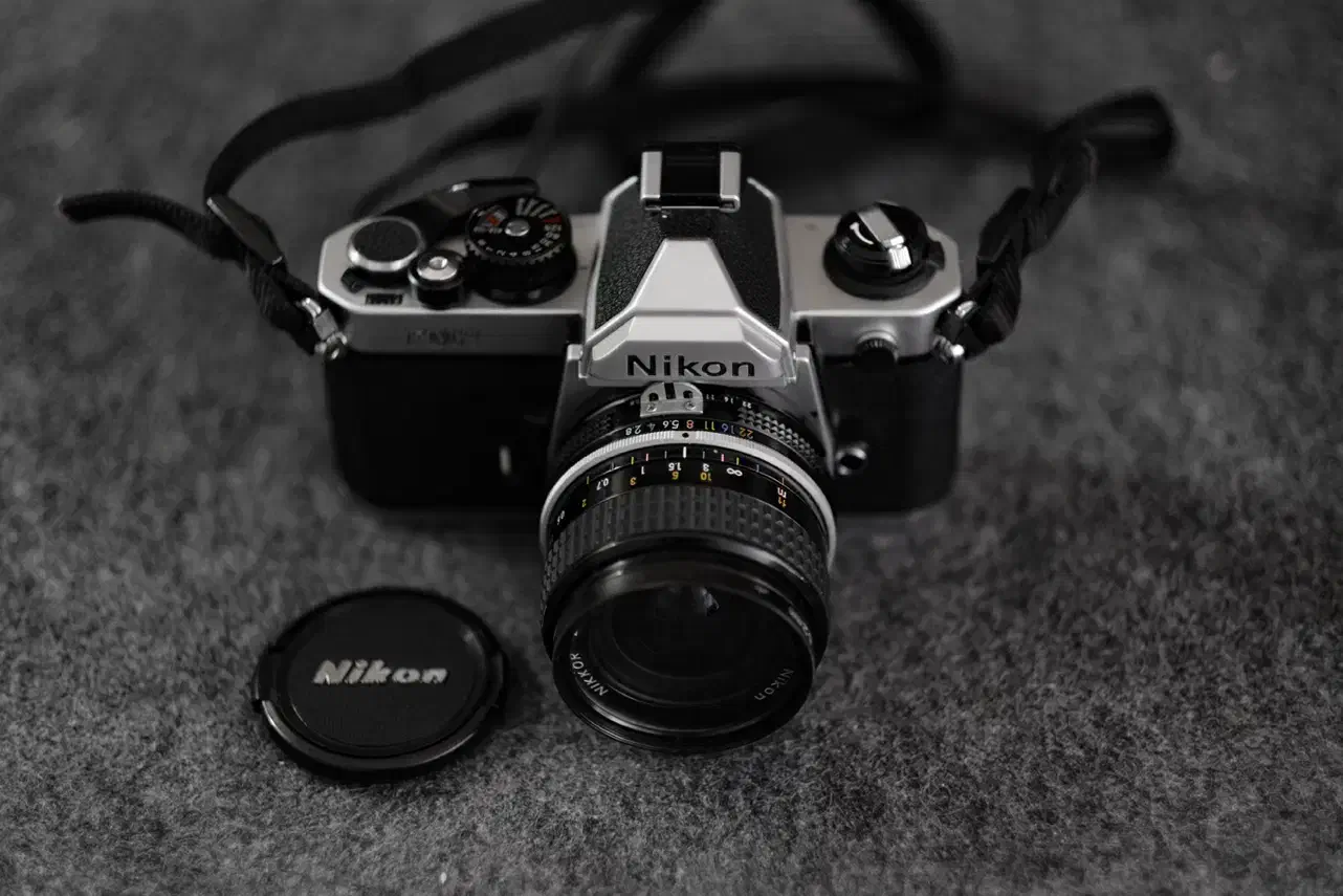 Nikon 24mm|دوربین عکاسی و فیلم‌برداری|تهران, دزاشیب|دیوار