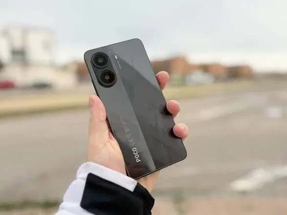 poco x7 pro|موبایل|نیشابور, کوی فرهنگیان|دیوار