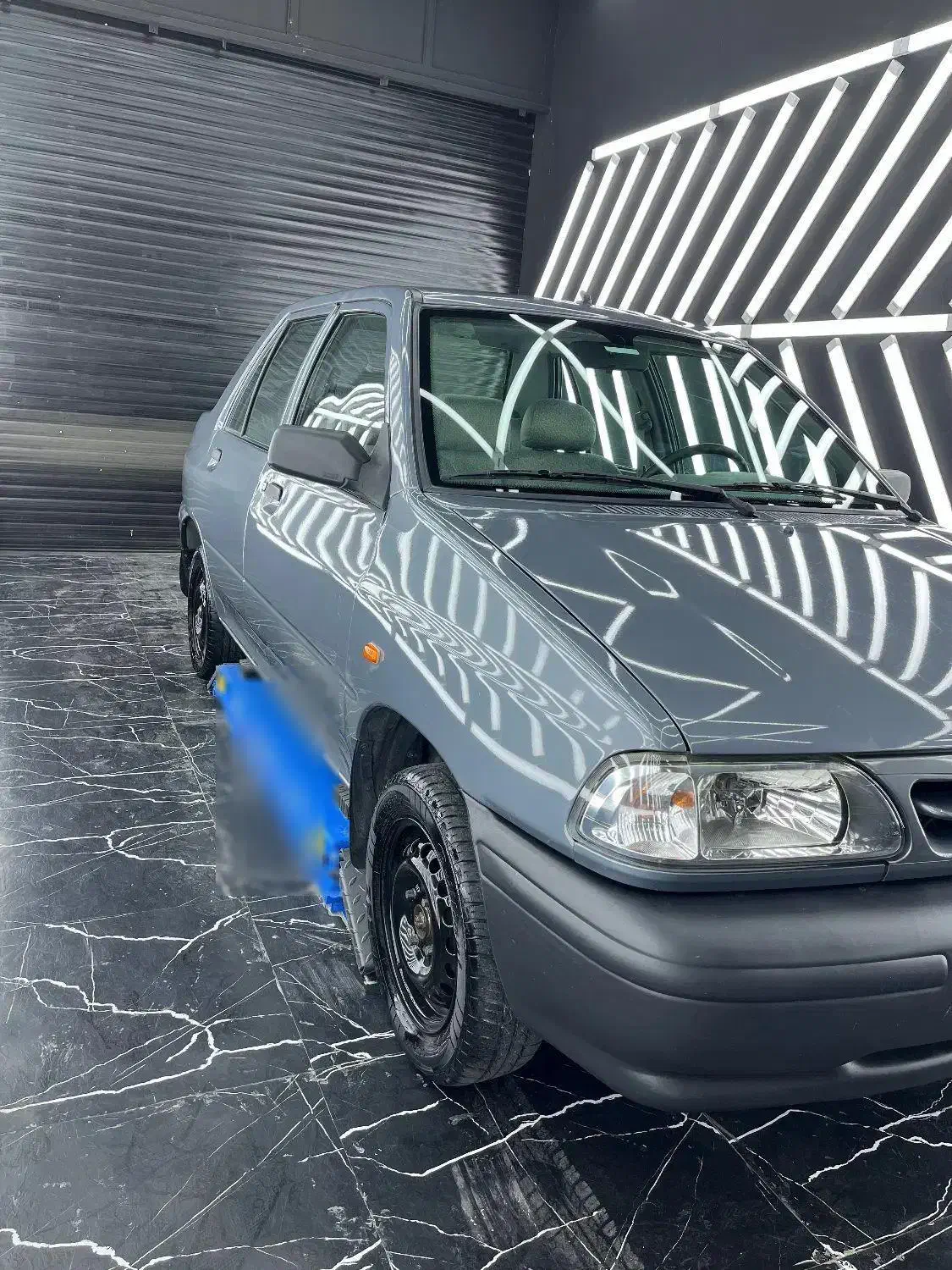 پراید131|خودرو سواری و وانت|تهران, شهرک ولیعصر شمالی|دیوار