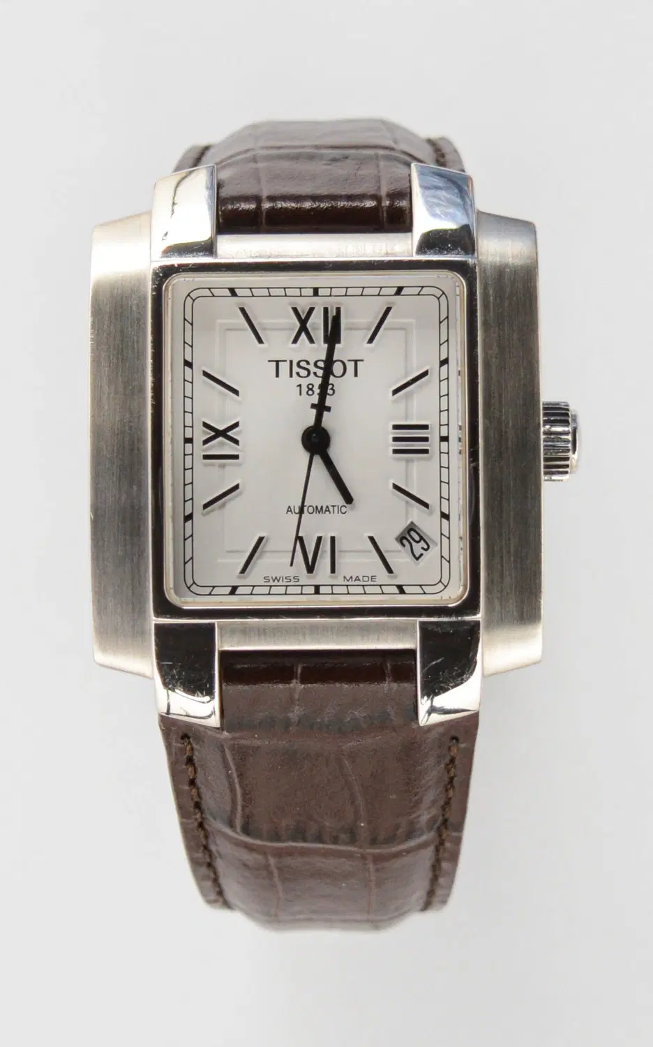 Tissot TXL Automatic|ساعت|تهران, ایرانشهر|دیوار