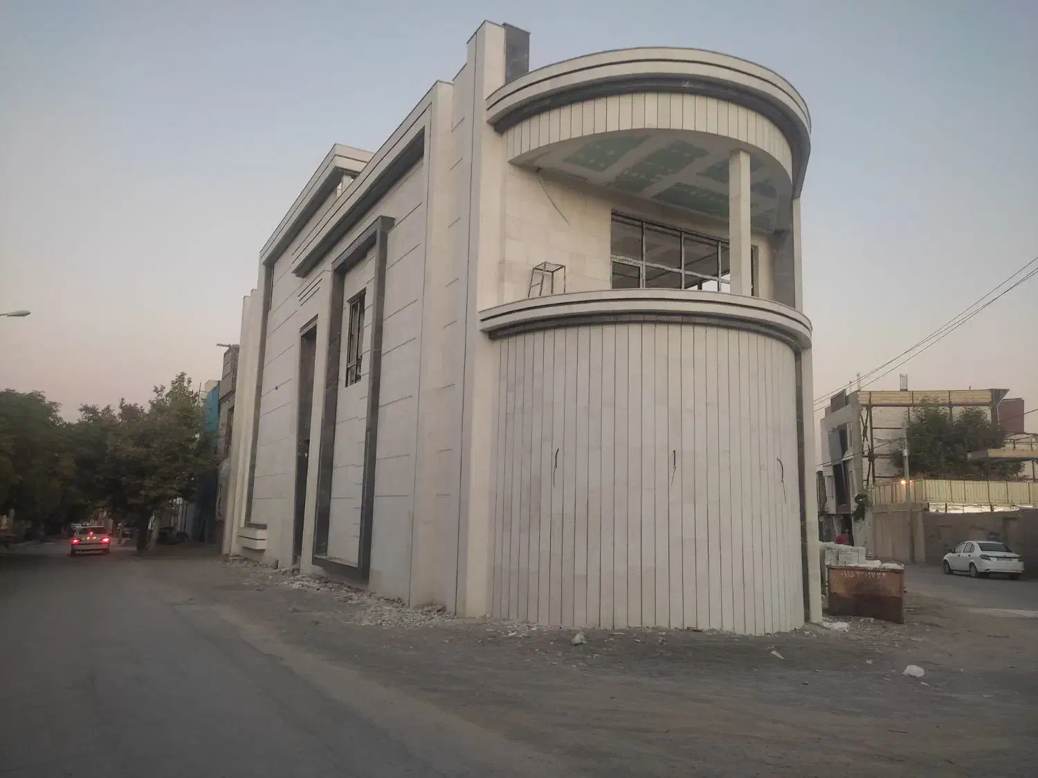 کارگر|استخدام معماری، عمران و ساختمانی|مشهد, نظام دوست|دیوار