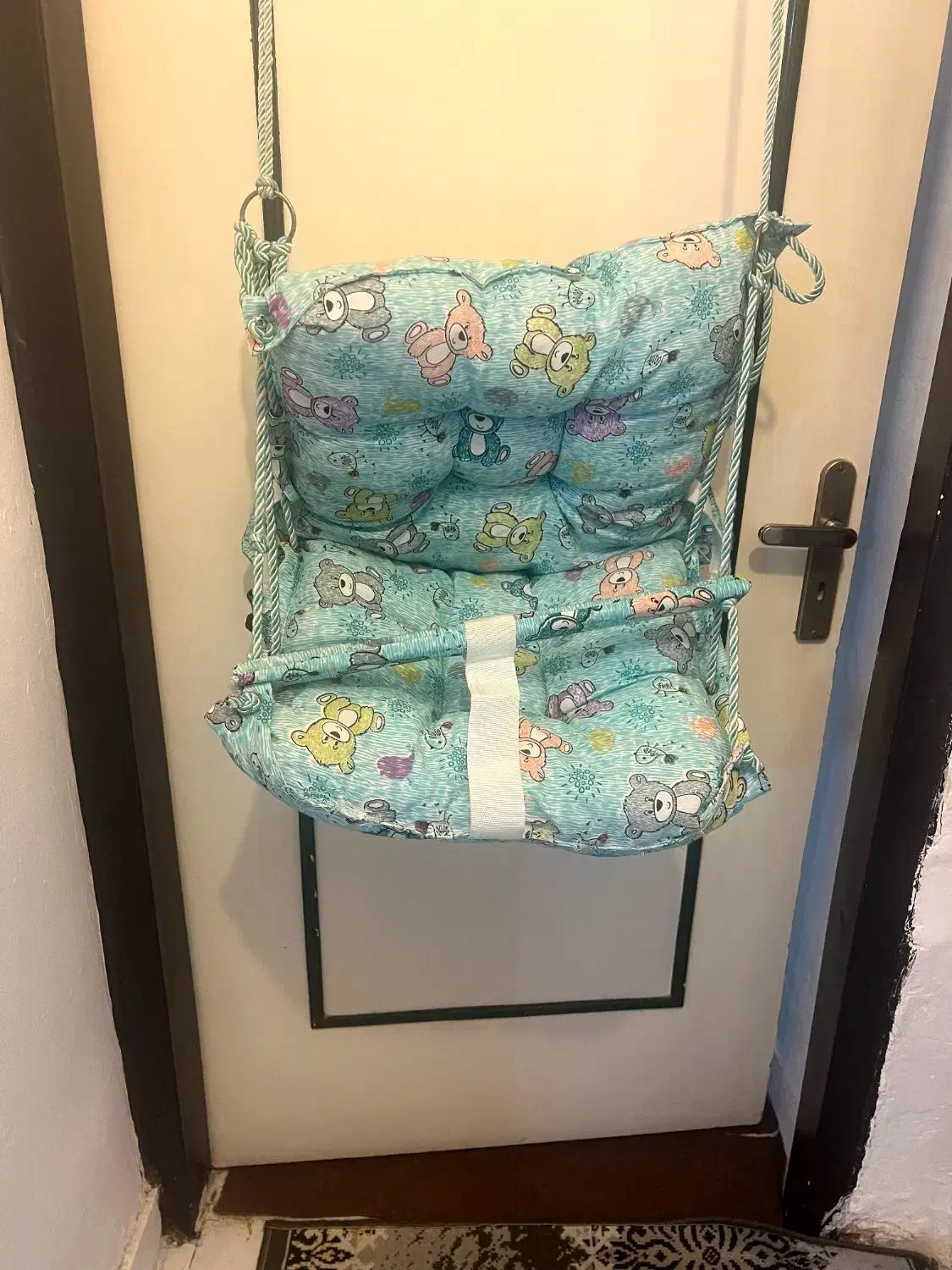 تاب کودک|اسباب و اثاث بچه|رشت, فلسطین|دیوار