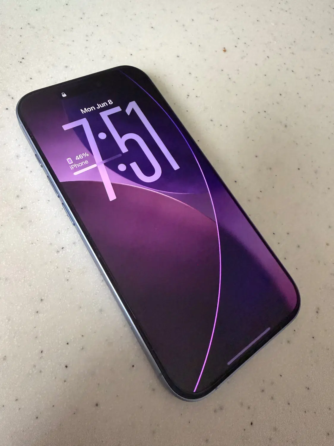 Iphone 17 256 gb|موبایل|اصفهان, نقش جهان|دیوار