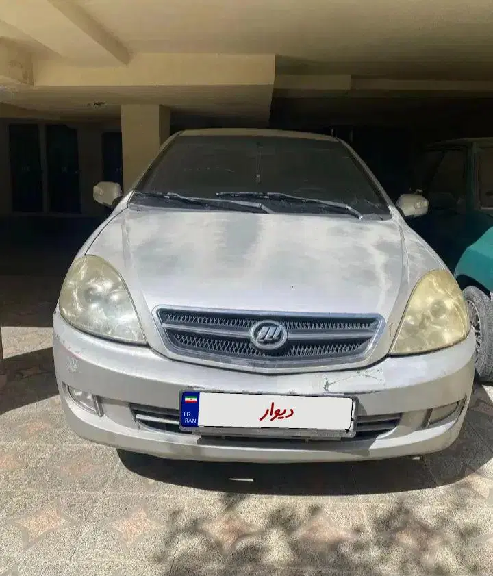 مدل۸۹|خودرو سواری و وانت|کرج, کوی گلها|دیوار