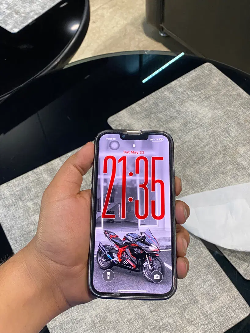 iPhone 13pro|موبایل|مشهد, سرافرازان|دیوار
