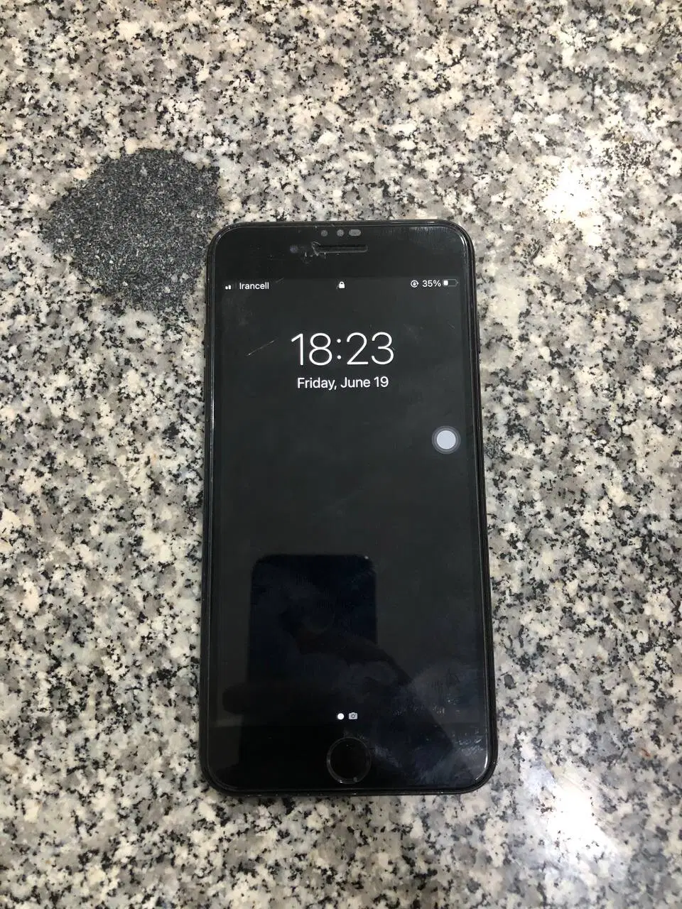 iPhone 7plus|موبایل|قدس, شهر‌قدس|دیوار