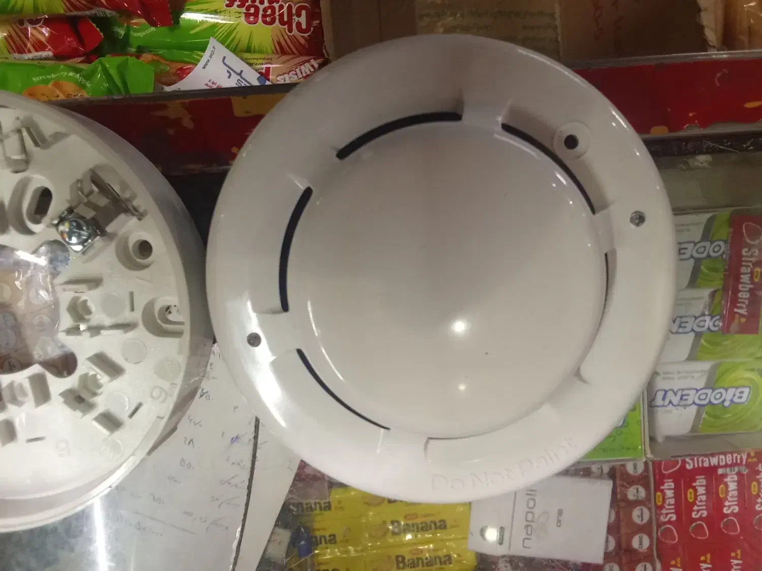 ۱۴عدتکتور|سایر لوازم برقی|کرج, خرمدشت|دیوار